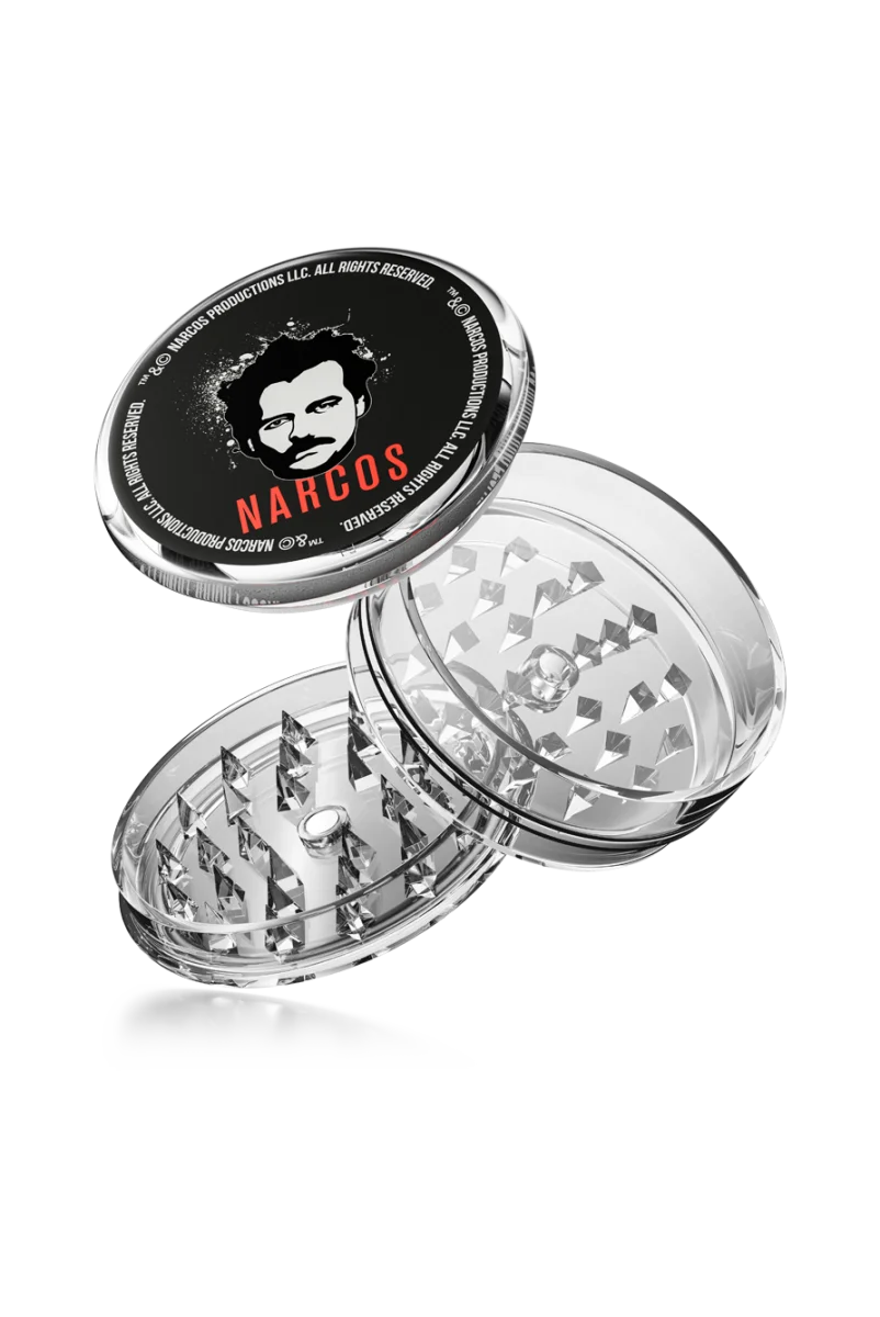 Narcos Grinder