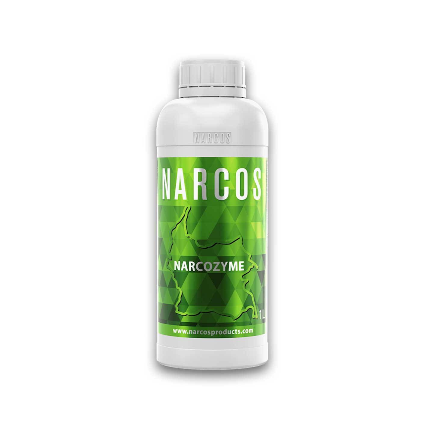 NARCOS Narcozym
