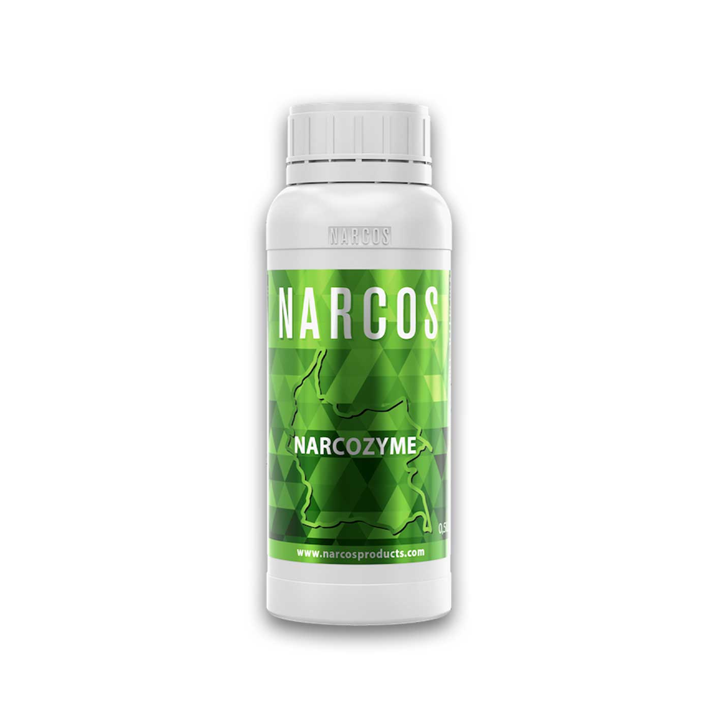 NARCOS Narcozym