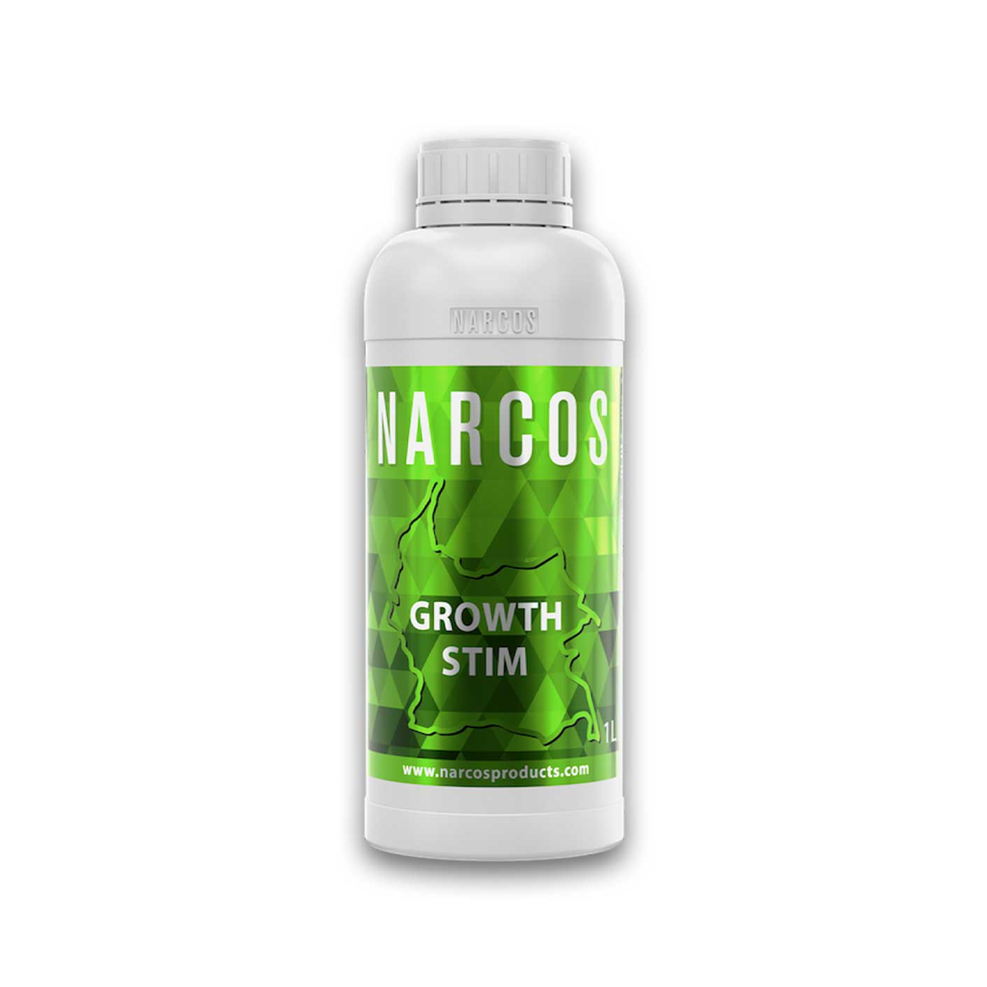 NARCOS Growth Stim