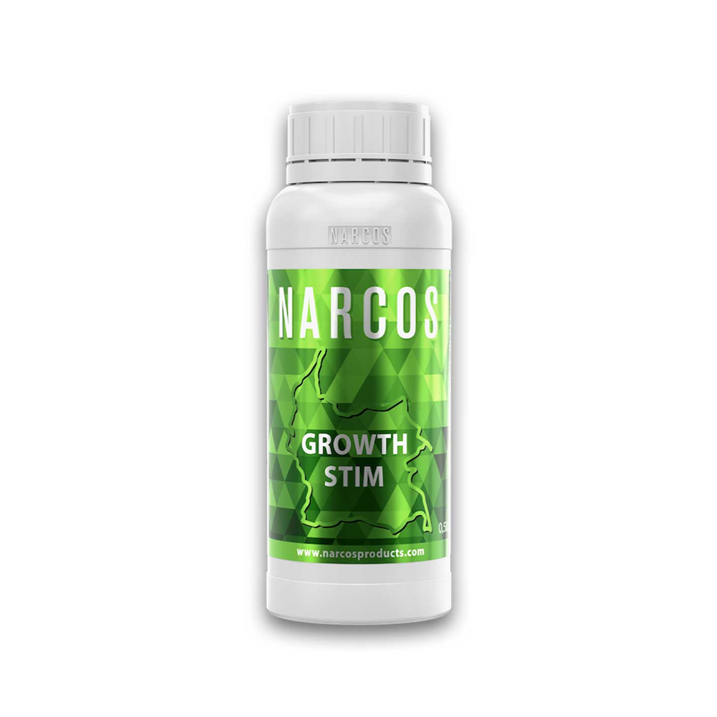 NARCOS Growth Stim