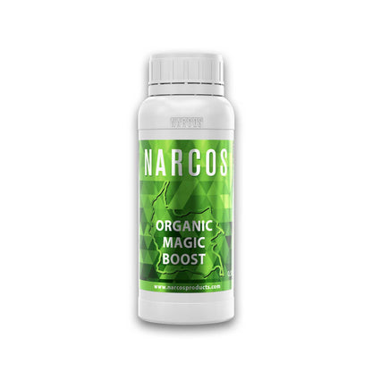 NARCOS Organic Magic Boost