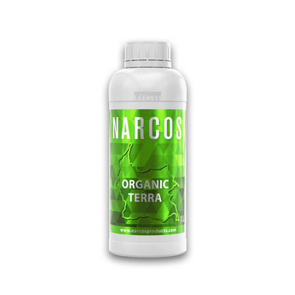NARCOS Organic Terra