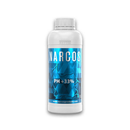 NARCOS pH+ 33%
