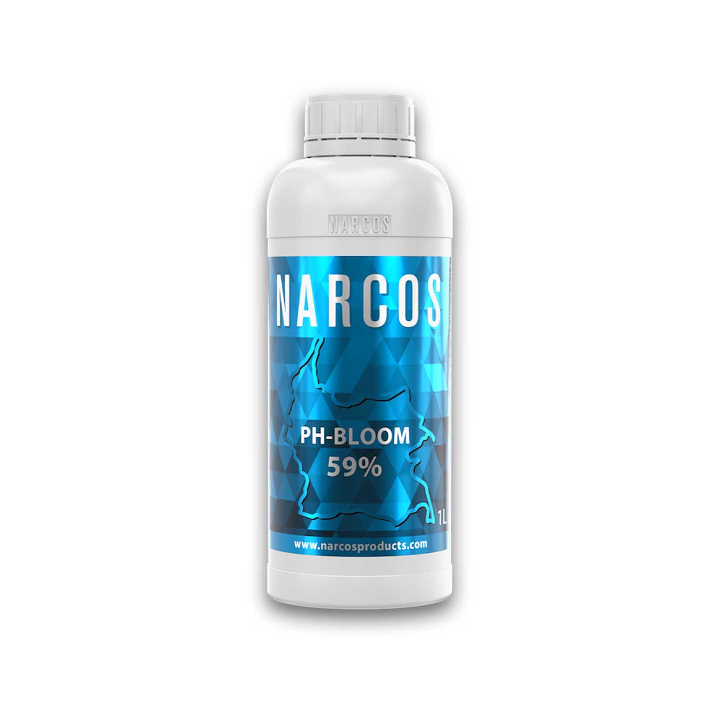 NARCOS pH- 59%