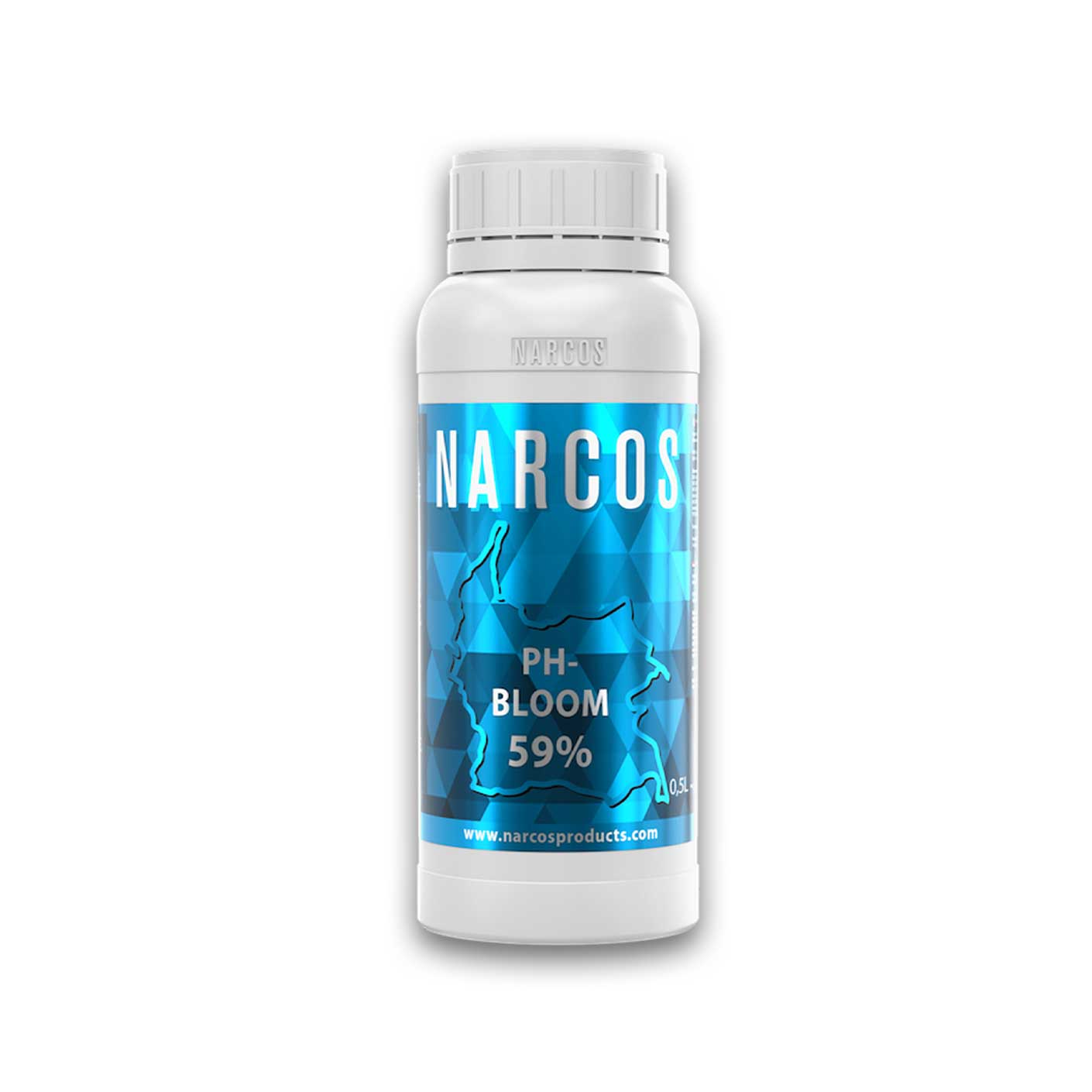 NARCOS pH- 59%