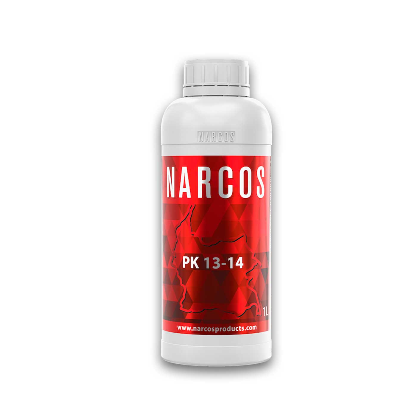NARCOS PK 13 14