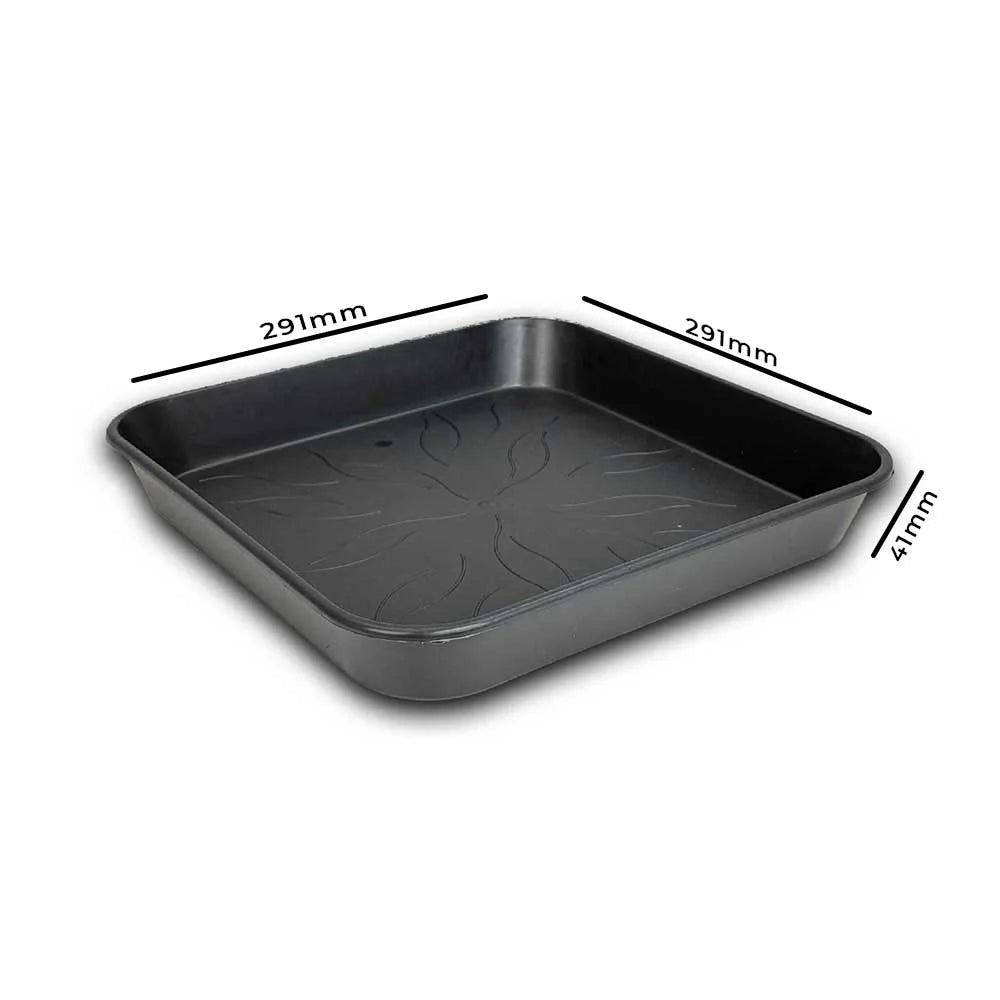 Untersetzer 29,1x29,1 cm  für 18/25 Liter